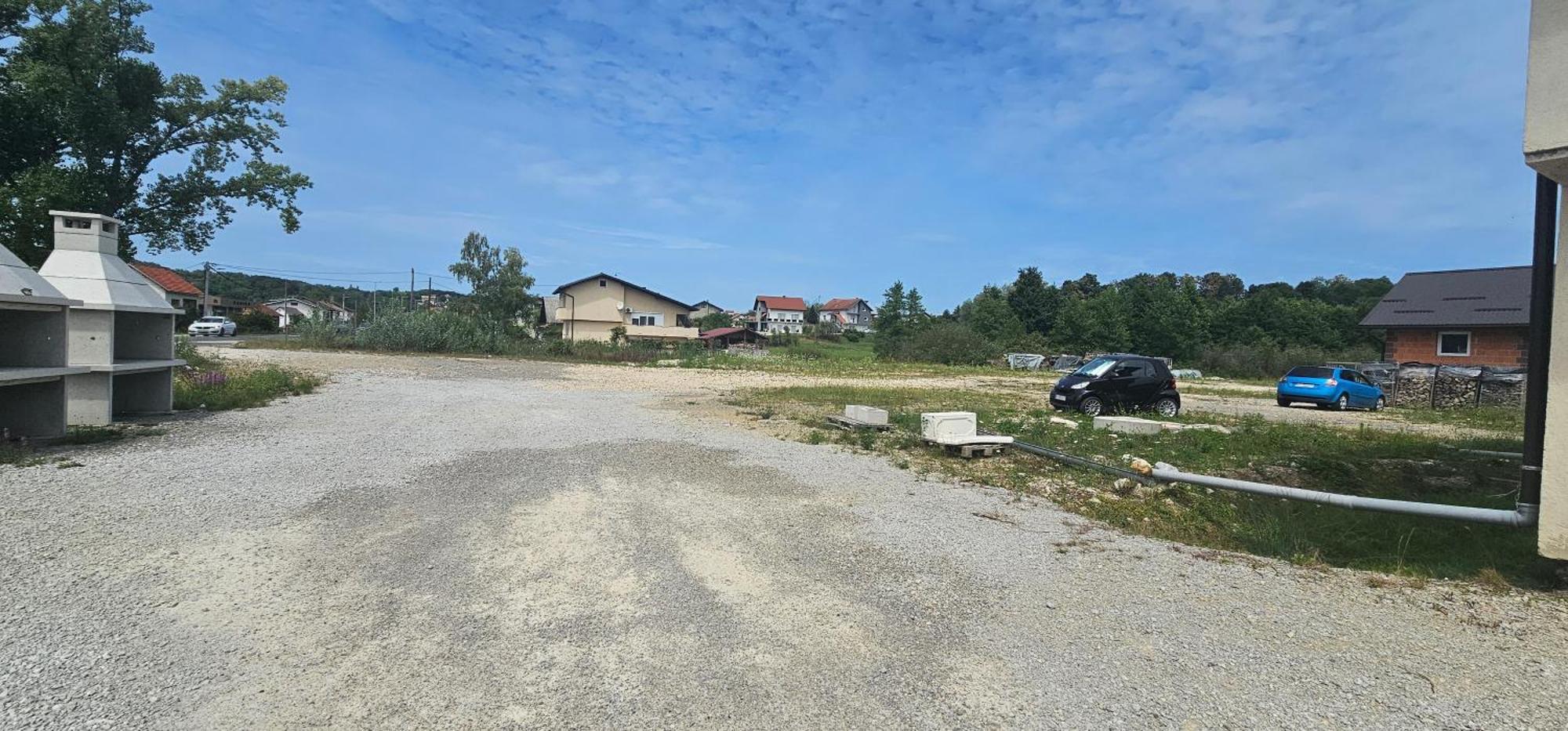 Ena1 & Ena2 -Big Free Parking Apartment Karlovac Exterior photo