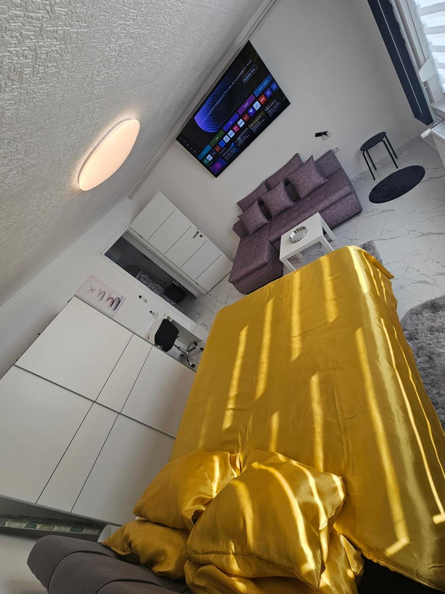 Ena1 & Ena2 -Big Free Parking Apartment Karlovac Exterior photo